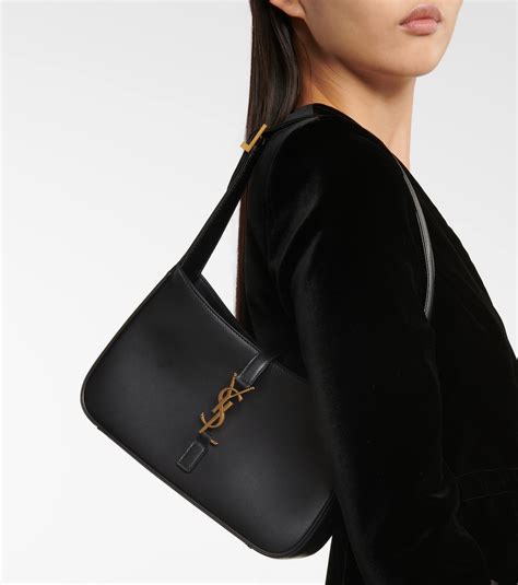 ysl brown purse|ysl shoulder bag price.